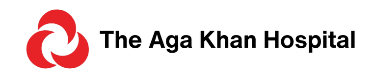 The Aga Khan Hospital